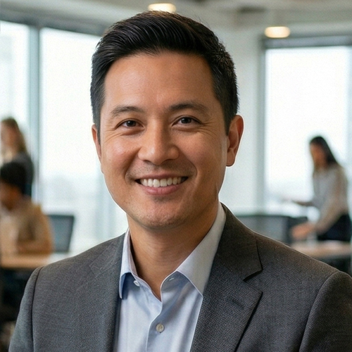David Chen